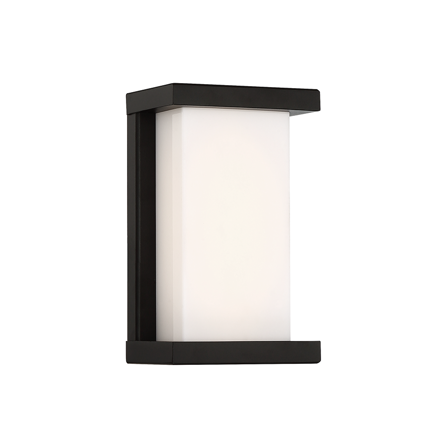 Case Outdoor Wall Sconce 3000K BY WAC