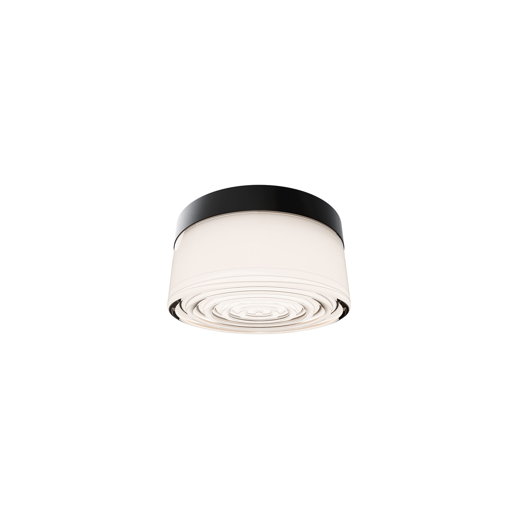 Balto I Flush Mount 4CCT BY WAC