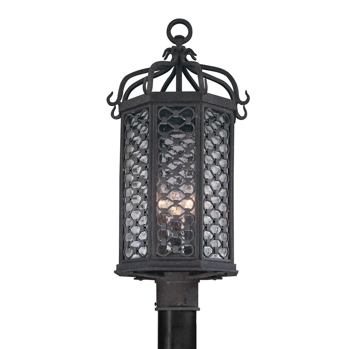 Los Olivos  P2375-TRN by Troy Lighting