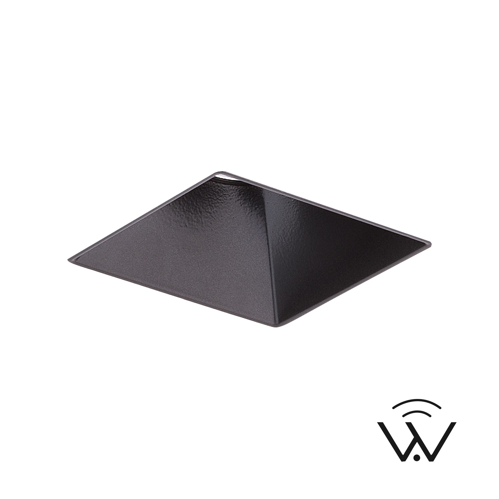 FQ 2″ Tunable White Downlight Trimless Square-R2FSDL