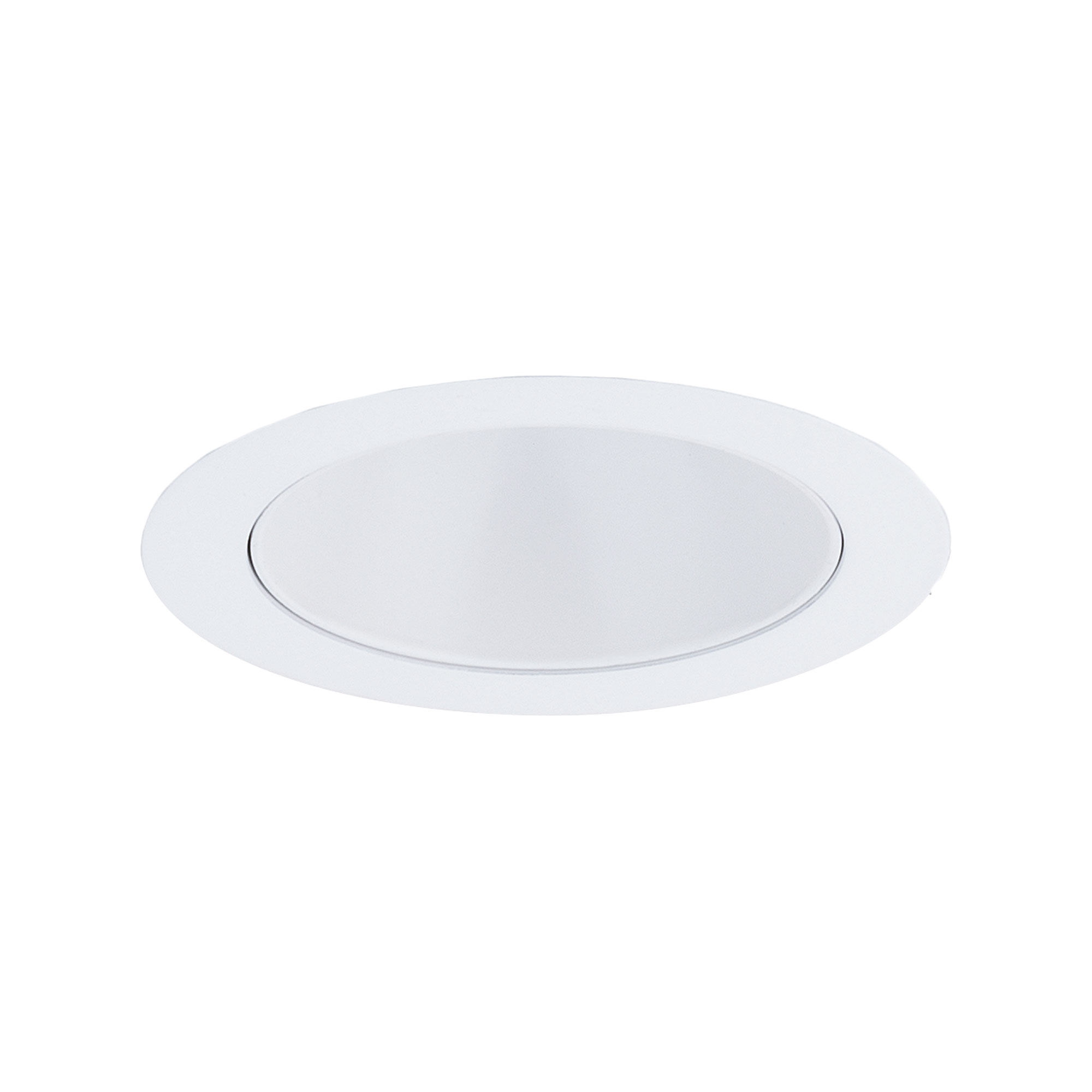 FQ Basic 2″ Downlight Trimmed Round-R2FRD1T