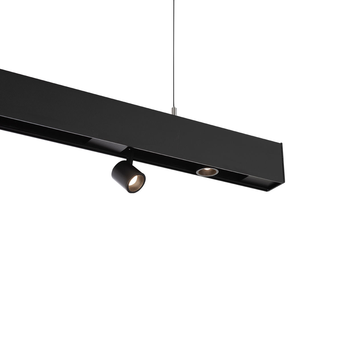 VENTRIX Stealth Silo-S2SS