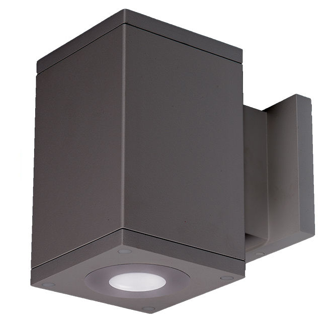 Cube Architectural 5" Ultra Narrow Single Wall Mount BY WAC