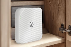WAC-Mesh Portable Gateway