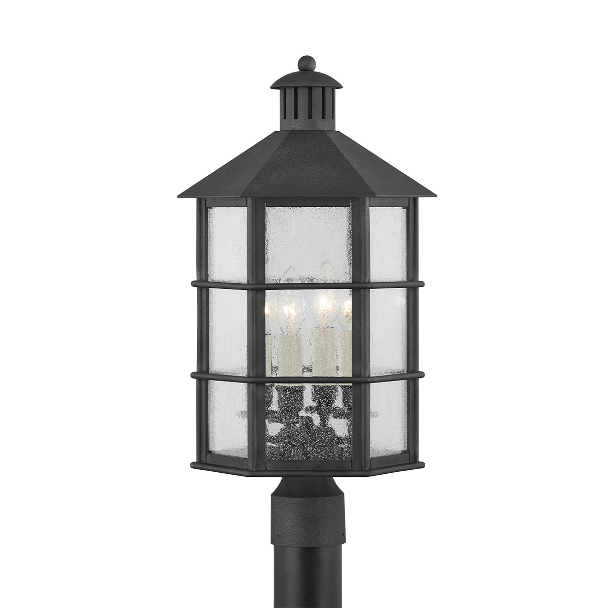 Lake County P2522-FRN by Troy Lighting