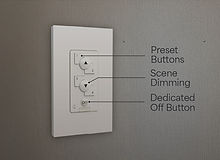 WAC-Mesh WallStation
