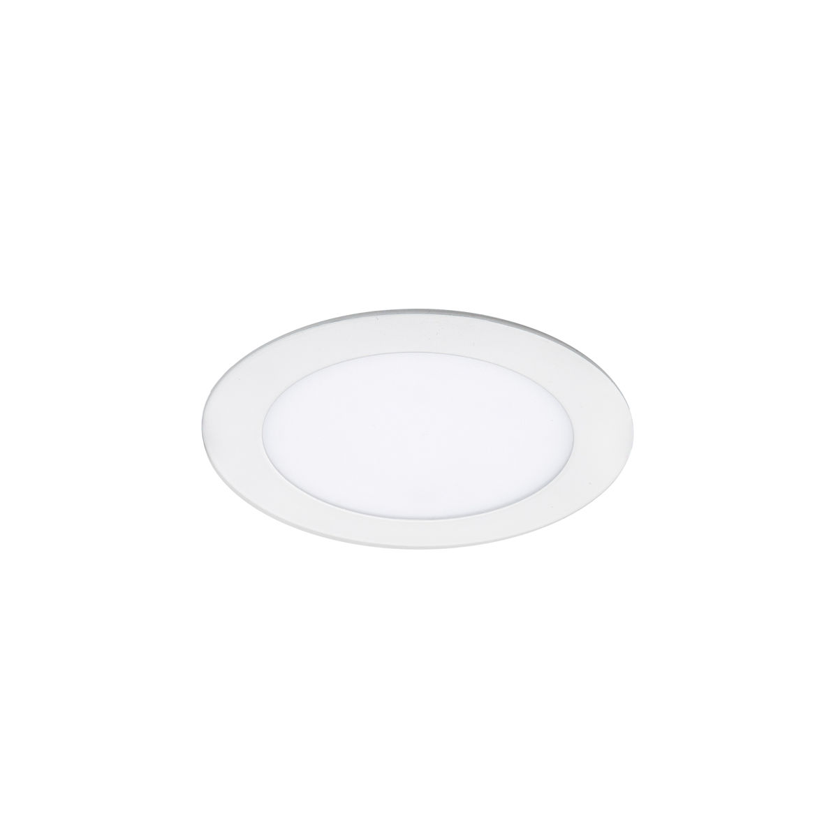 Lotos 4″ & 6″ Round Downlight 5CCT-R4ERDR