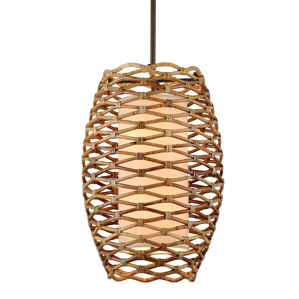 Balboa F6746-TBZ BY TROY LIGHTING