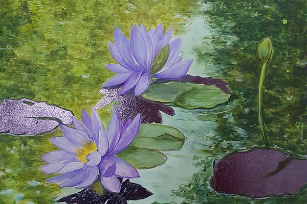 Home | Christine Bleny Art Studio