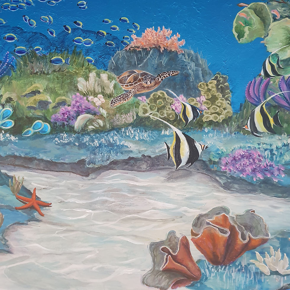Thumbnail: Entering The Lagoon