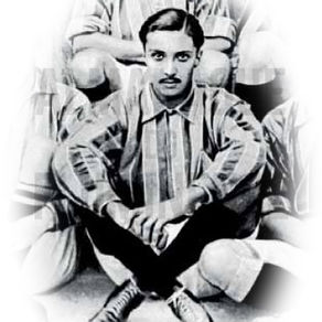 Um Joaquim chamado João.