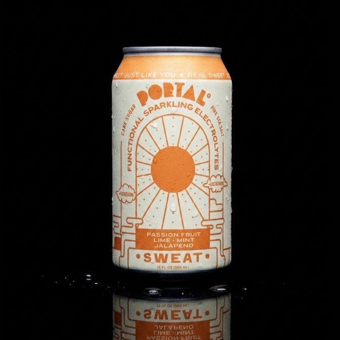 SWEAT · 4 PACK