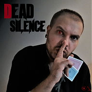 Ο CRYSTALEX με δάχτυλο στα χείλη, Dead Silence