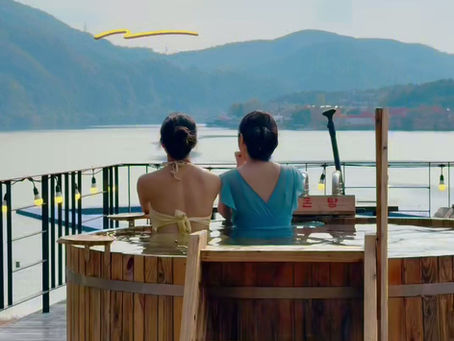 首尔近郊加平一日游