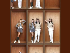 🎞️《延南洞人生四宫格新高度|PIXX木箱主题 & Photolab熊熊主题自拍攻略》