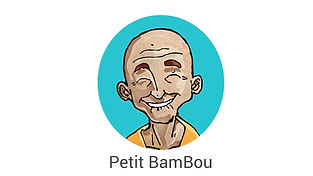 Méditez avec moi, chez vous, grâce à Petit Bambou !