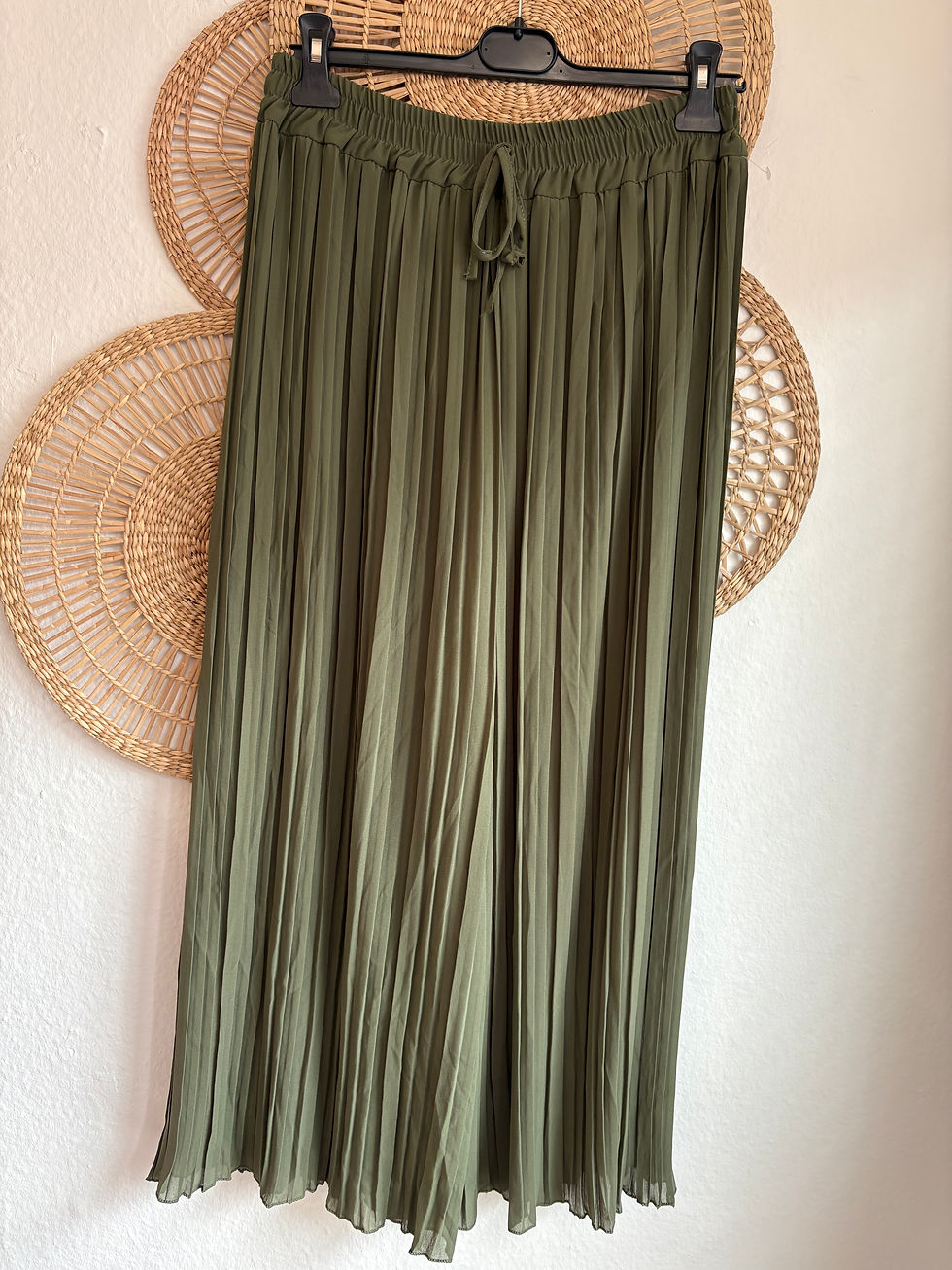 Miniaturbild: Plissee Hose