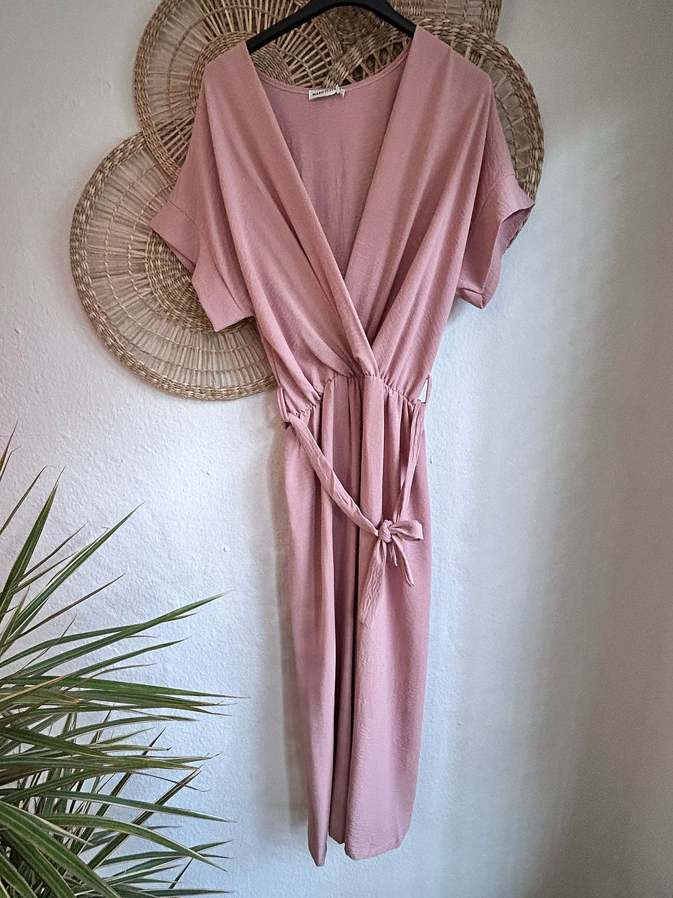 Miniaturbild: Jumpsuite Lisa