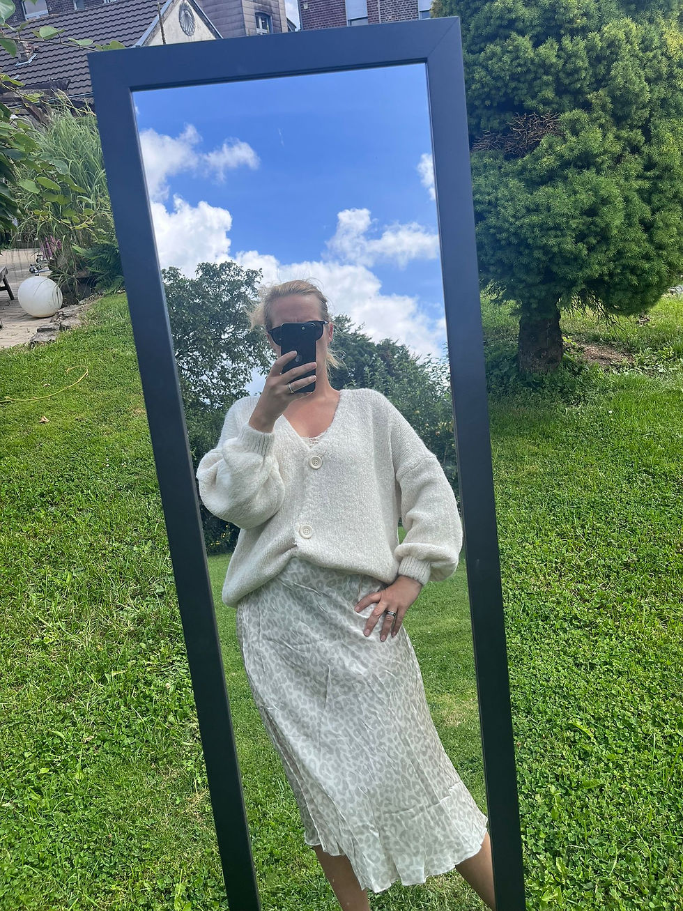 Miniaturbild: "Silky Rock Jana"