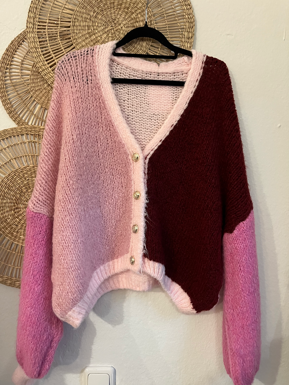 Miniaturbild: Cardigan Happy