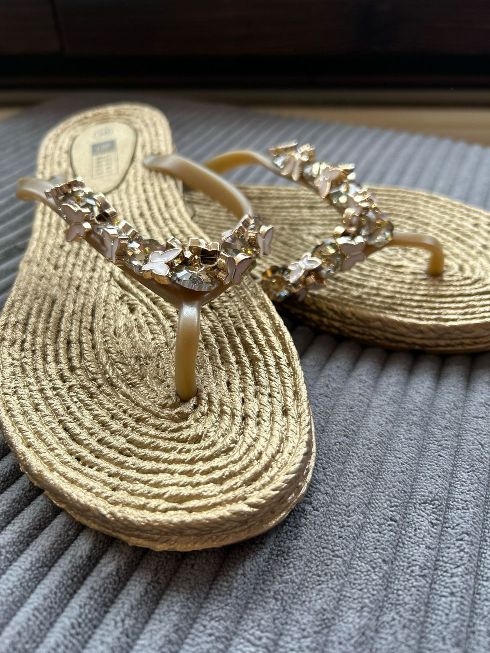 Miniaturbild: Flip Flop Butterfly