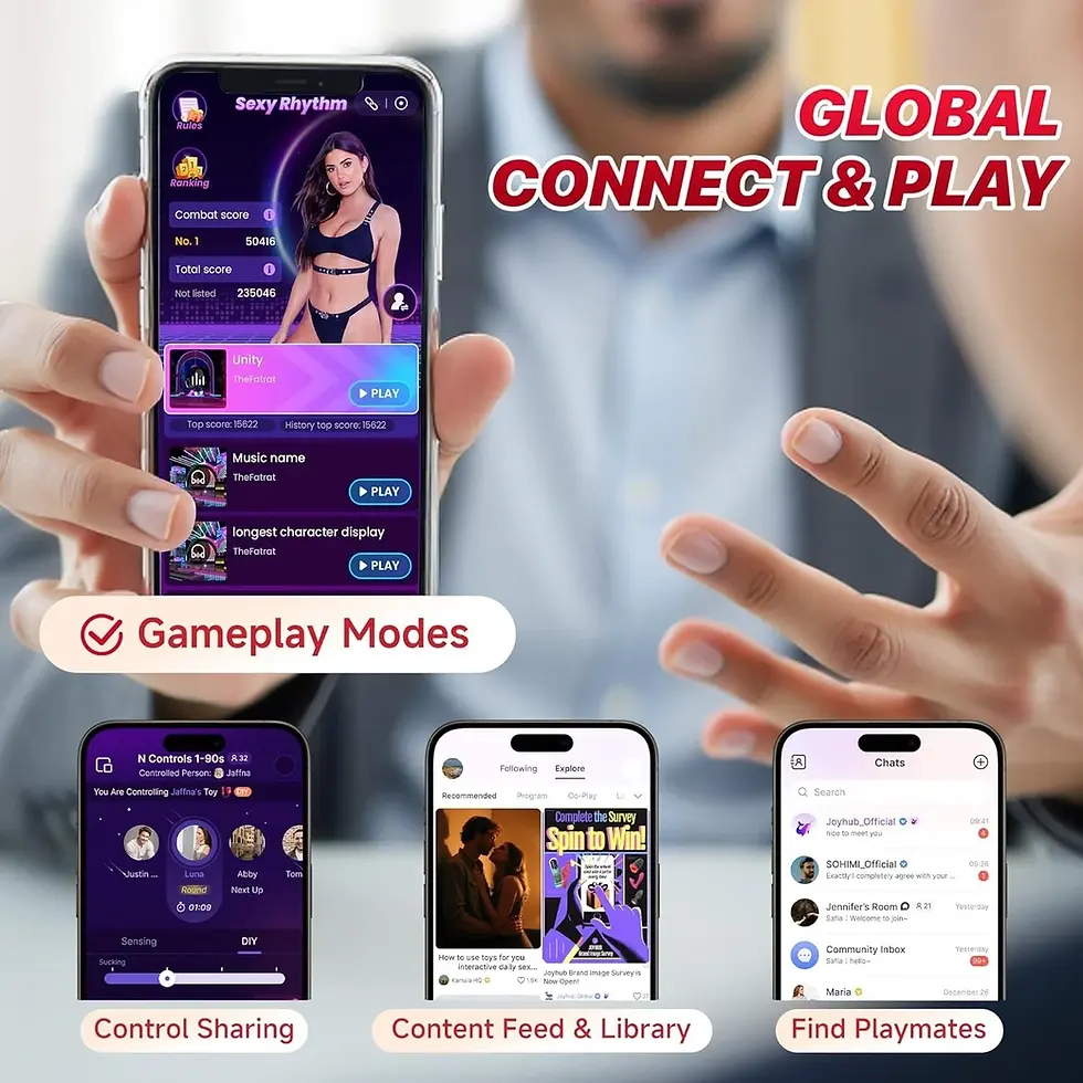 Thumbnail: SINGE MEN