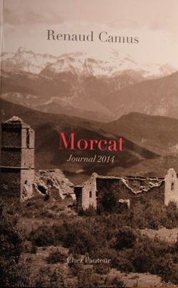 Renaud Camus Morcat Journal 2914