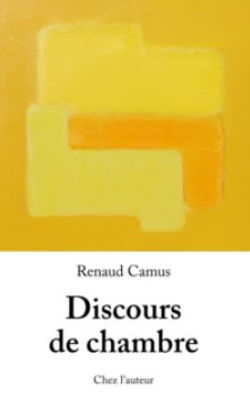 Discours de chambre