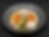 女将チカの特製冷麺　（赤）