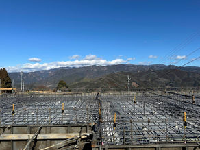 宮崎で配筋検査