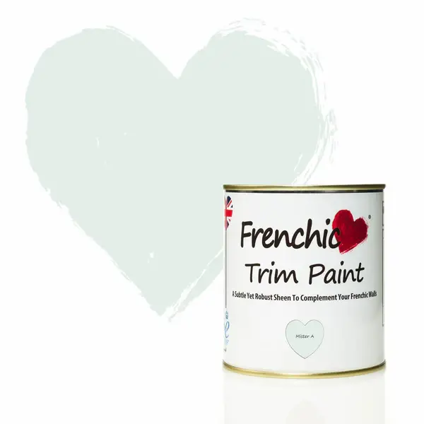 Frenchic Mister A Trim Paint