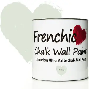 Frenchic Serenity Wall Paint