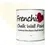 Thumbnail: Frenchic Wedding Cake Wall Paint