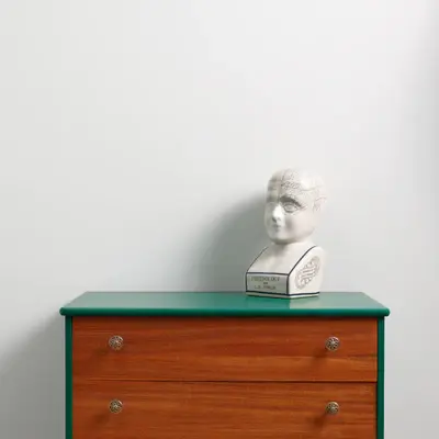 Frenchic And Breathe Trim Paint