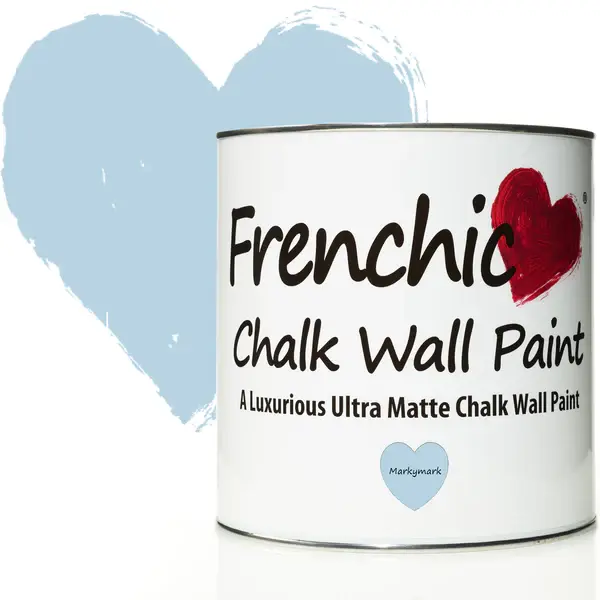 Frenchic Markymark Wall Paint