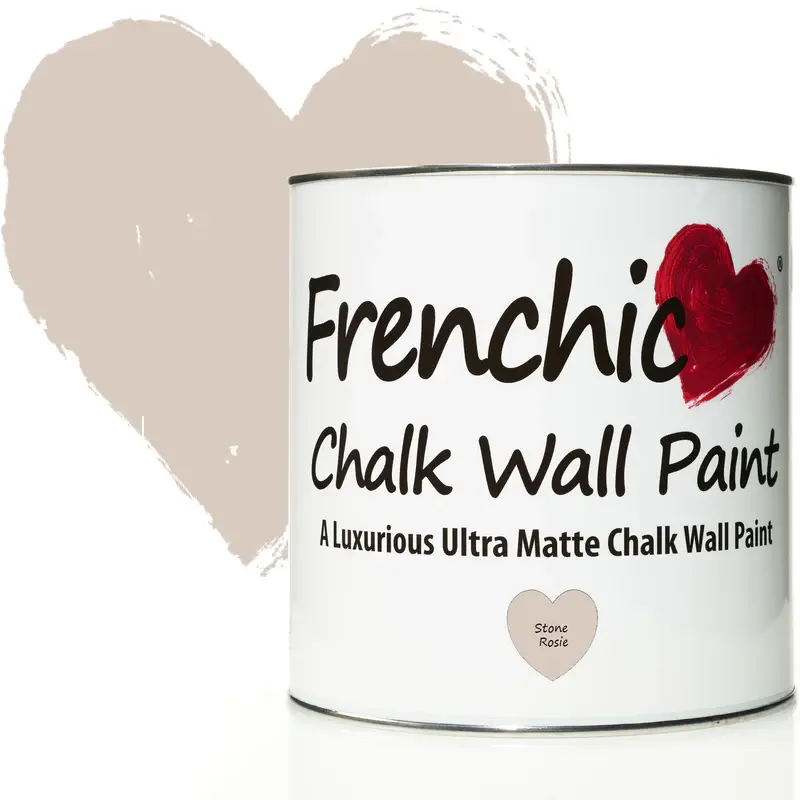 Frenchic Stone Rosie Wall Paint