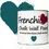 Thumbnail: Frenchic Steel Teal Wall Paint