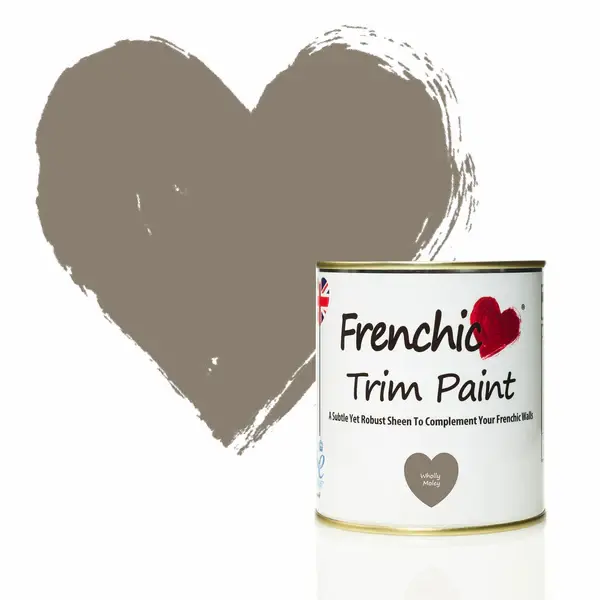 Frenchic Wholly Moley Trim Paint