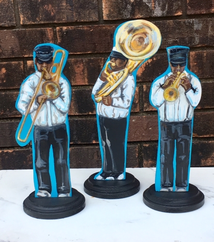 Jazz Brass Band
