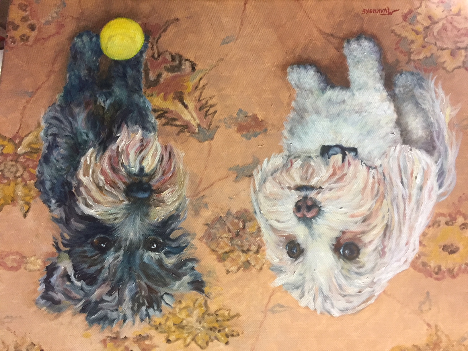 Killer & Cujo