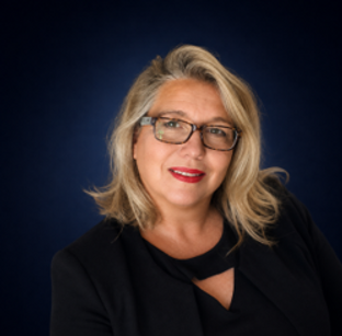 Gabriela Pesch Organisationsentwicklung bei CoreFinding