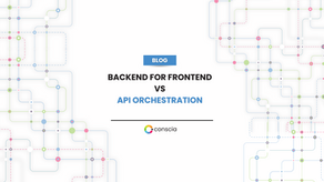 Backend for Frontend vs. API Orchestration