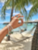 Thumbnail: Beach Bangle
