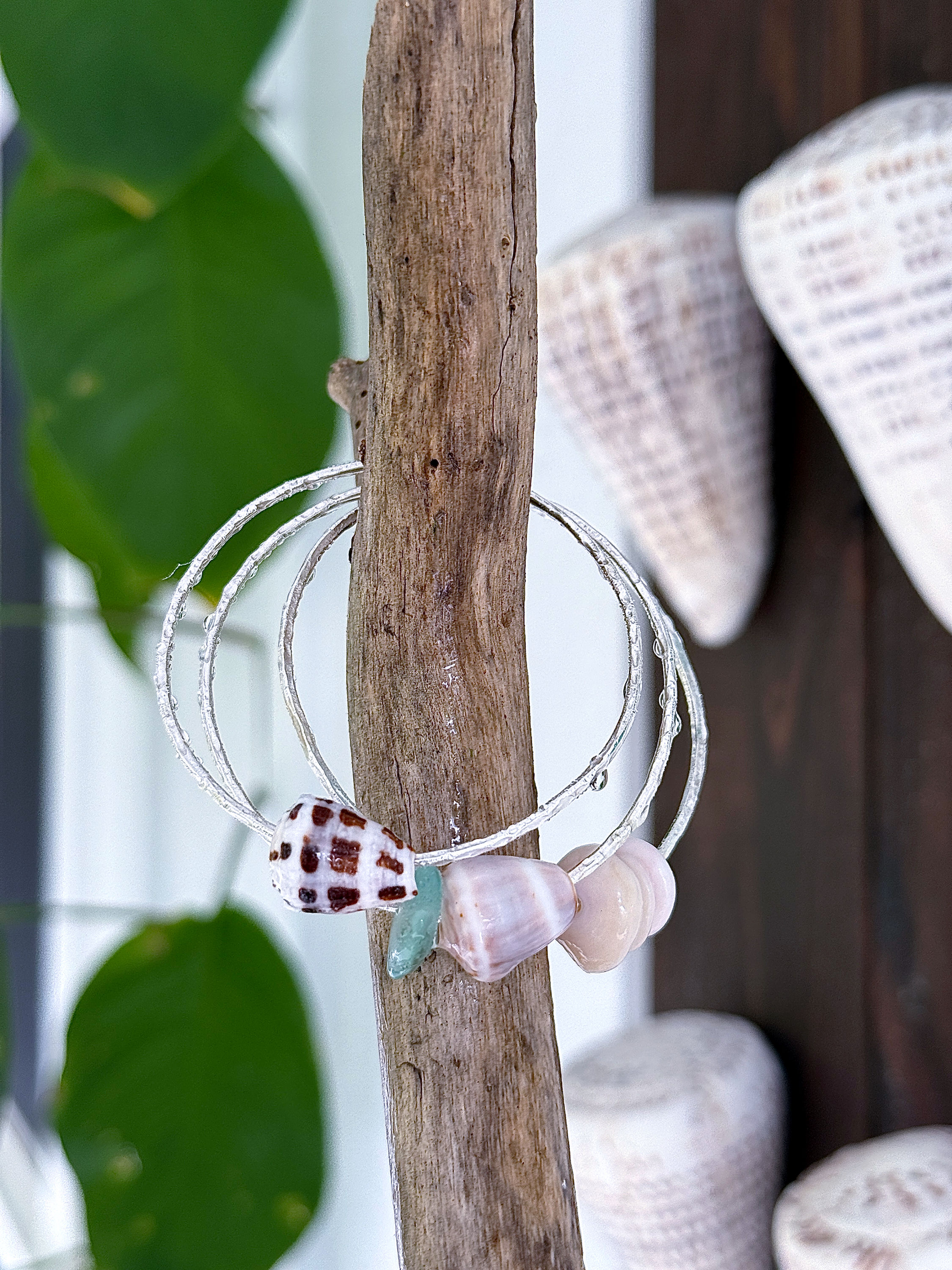Beach Bangle