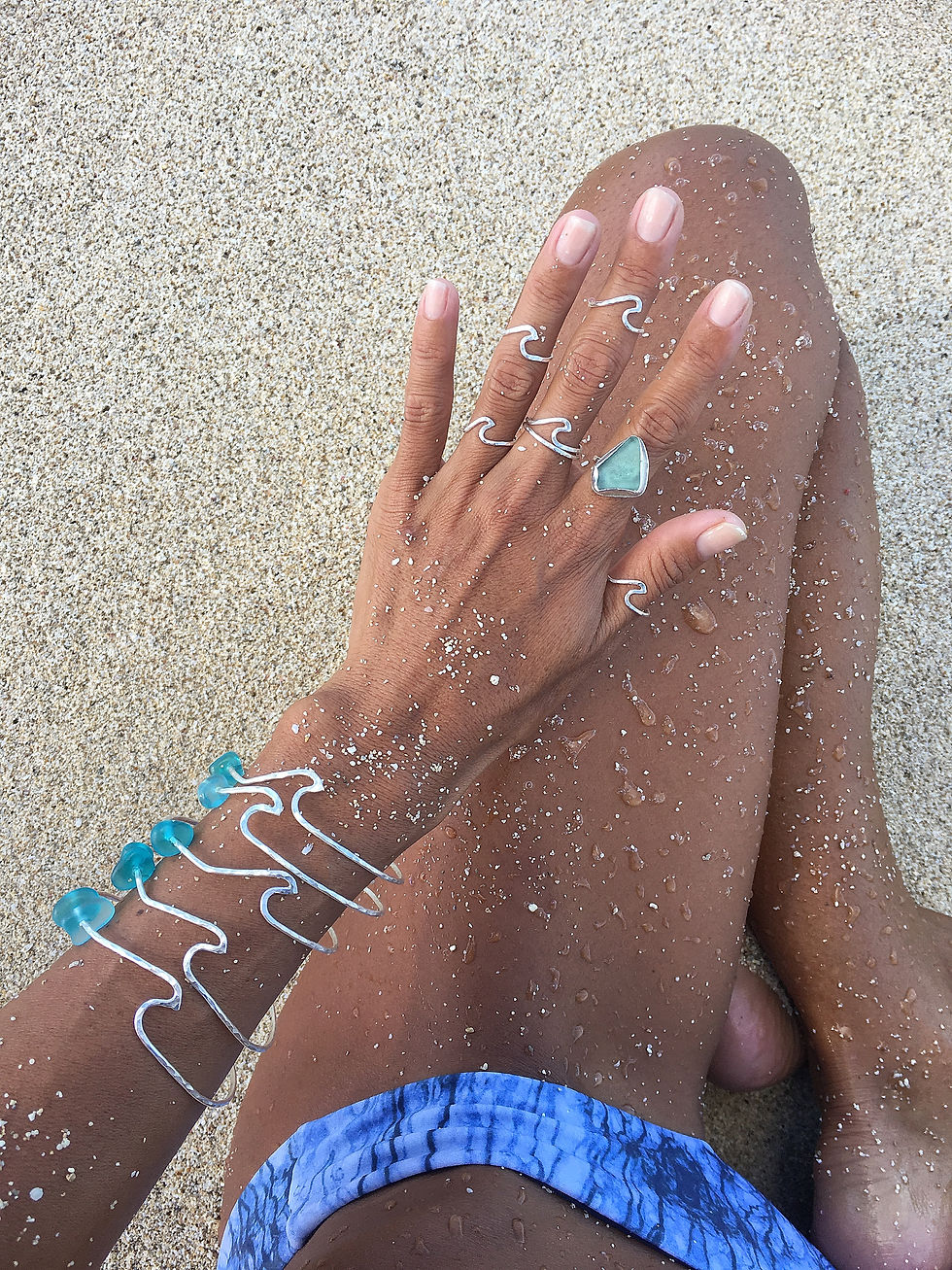 Thumbnail: Wave Ring