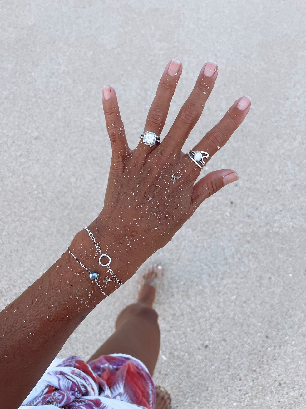 Thumbnail: Wave Ring