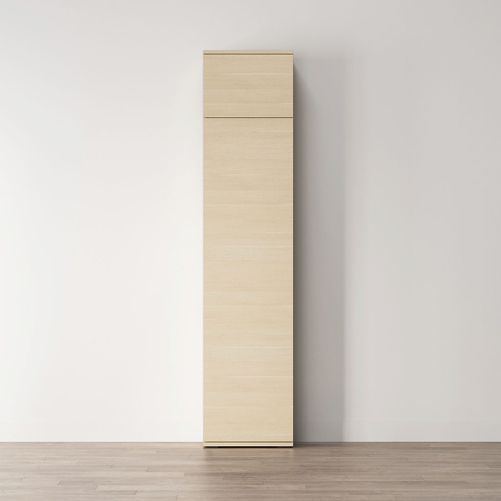 Thumbnail: SMARTBett ZIJKAST M1 50 cm