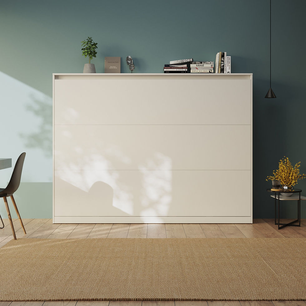 Thumbnail: CLASSIC H opklapbed 160 x x200