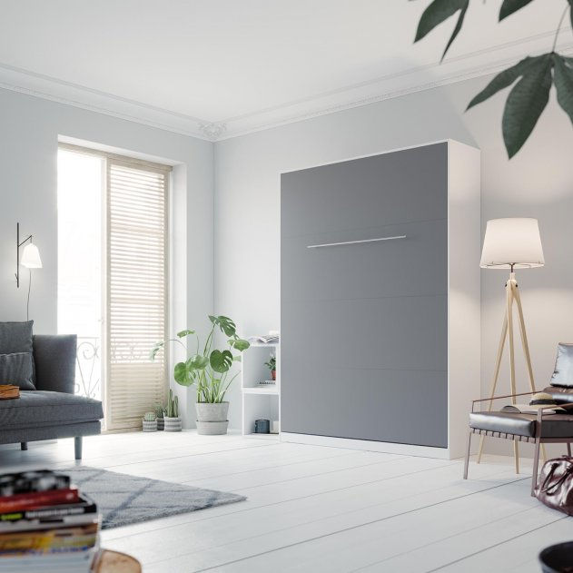 Thumbnail: SMARTBett V opklapbed 140 X 200