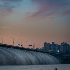 Seoul, SK